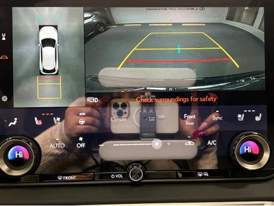 2026 Lexus RX 350 Premium+