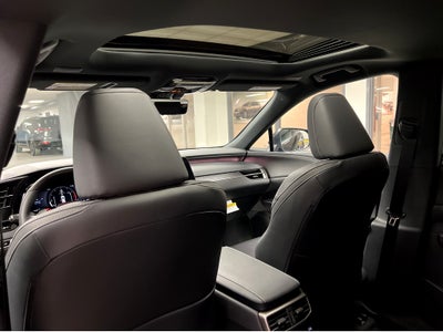 2026 Lexus RX 350 Premium+