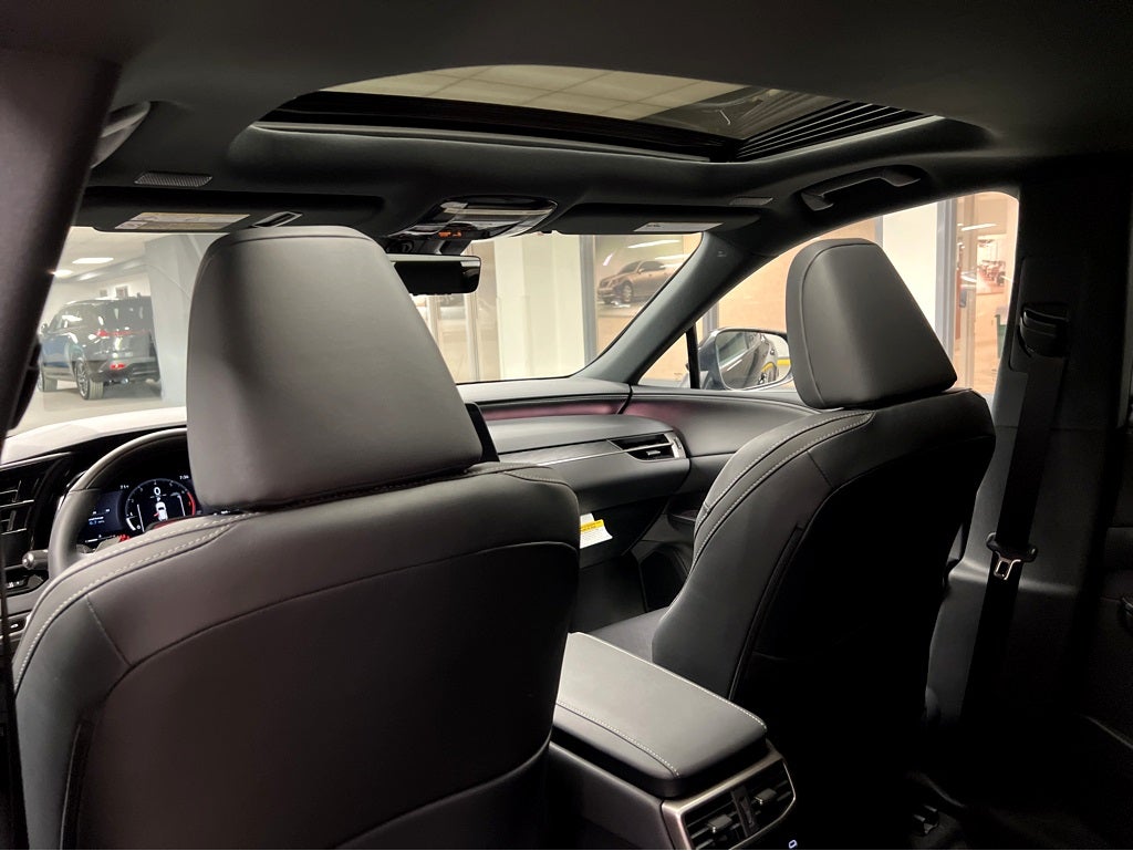 2026 Lexus RX 350 Premium+