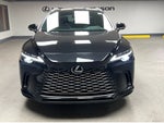 2026 Lexus RX 350 Premium+