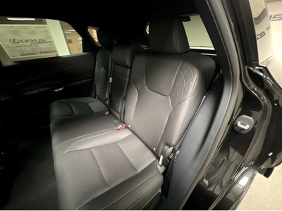 2026 Lexus RX 350 Premium+