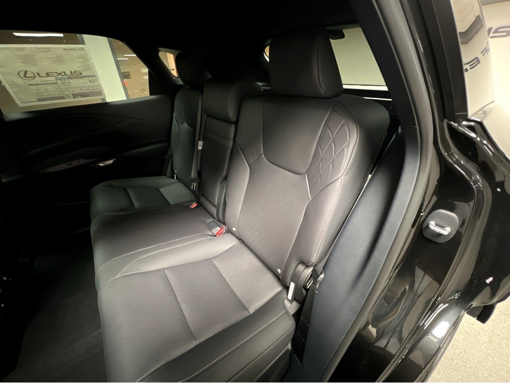 2026 Lexus RX 350 Premium+