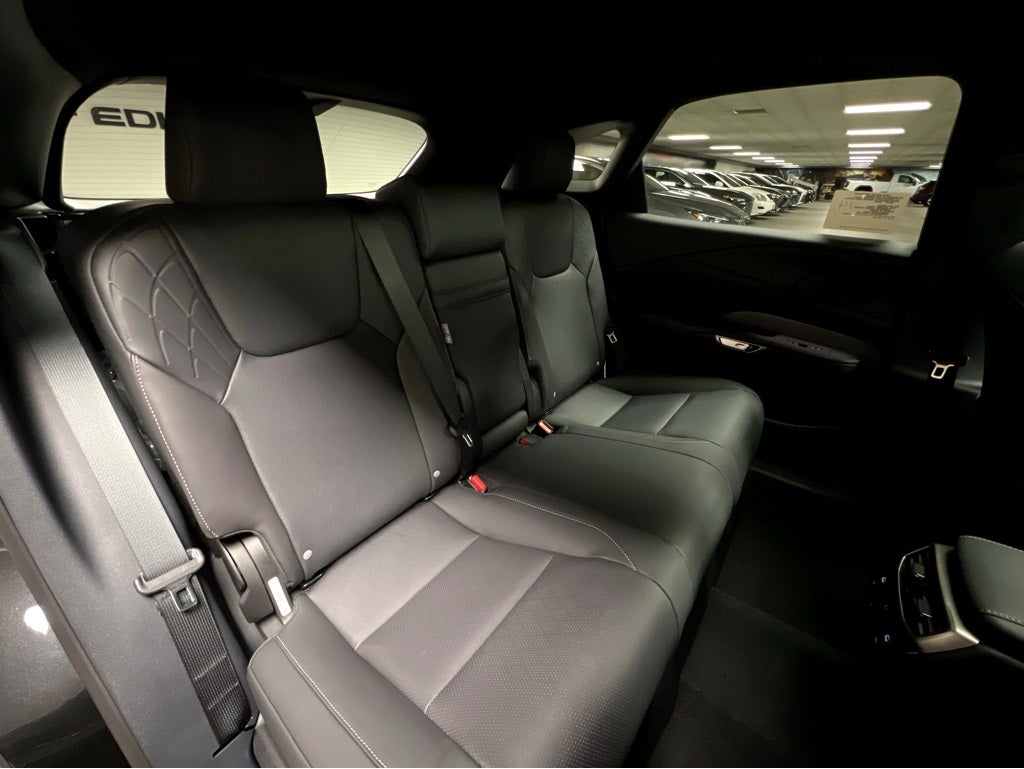 2026 Lexus RX 350 Premium+