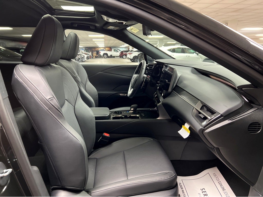 2026 Lexus RX 350 Premium+