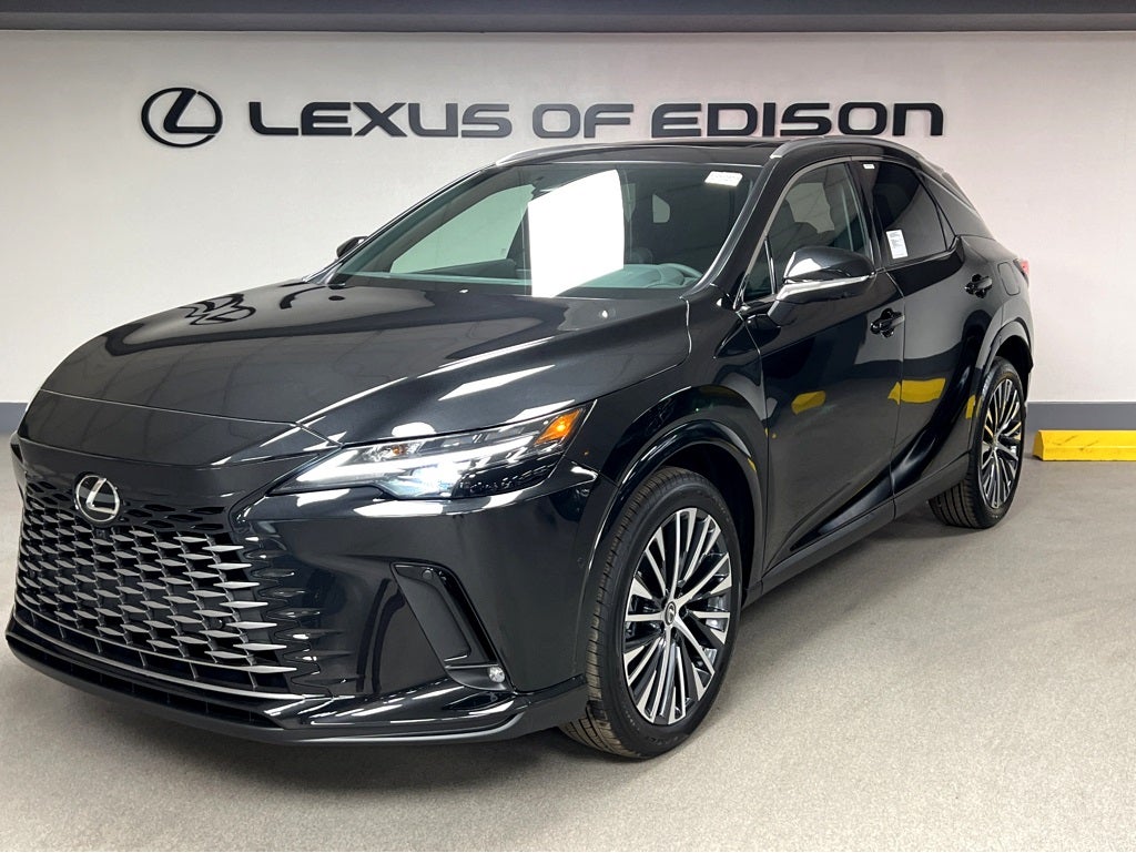 2026 Lexus RX 350 Premium+