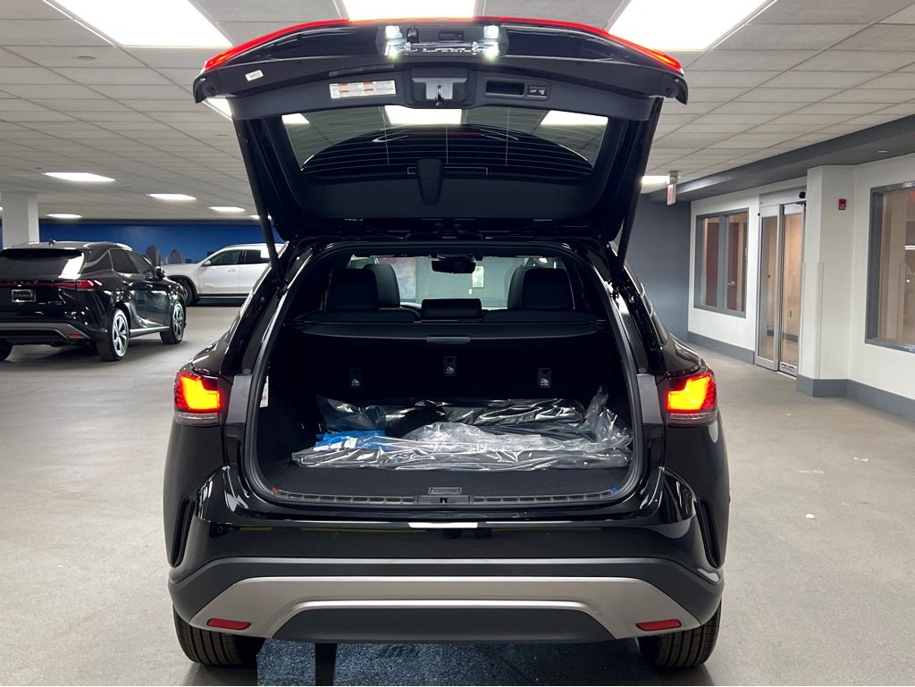 2026 Lexus RX 350 Premium+