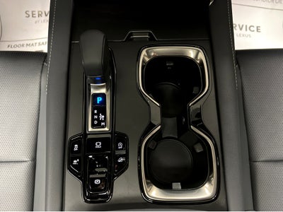 2026 Lexus RX 350 Premium+