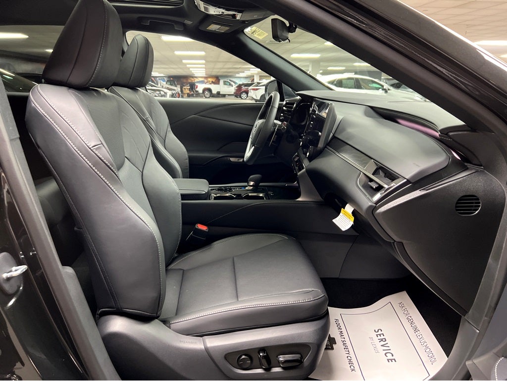 2026 Lexus RX 350 Premium+