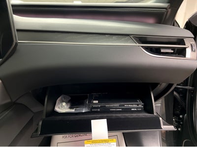 2026 Lexus RX 350 Premium+