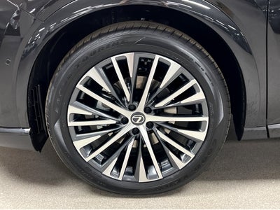 2026 Lexus RX 350 Premium+