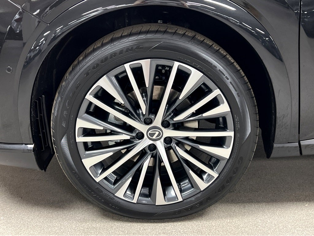 2026 Lexus RX 350 Premium+