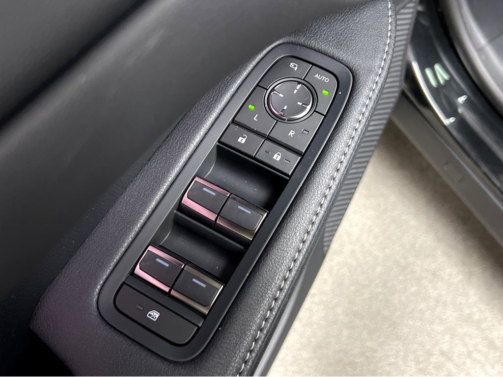 2026 Lexus RX 350 Premium+