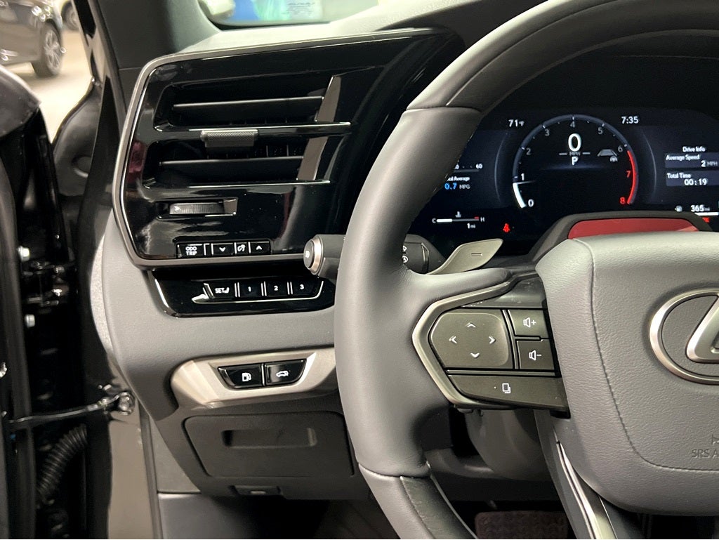 2026 Lexus RX 350 Premium+