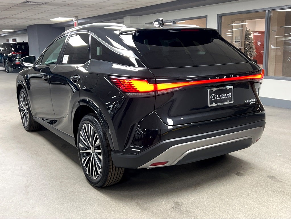 2026 Lexus RX 350 Premium+
