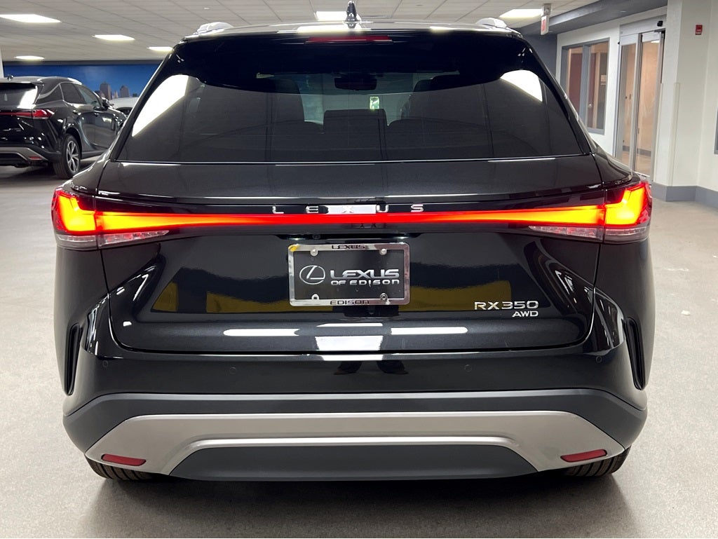 2026 Lexus RX 350 Premium+