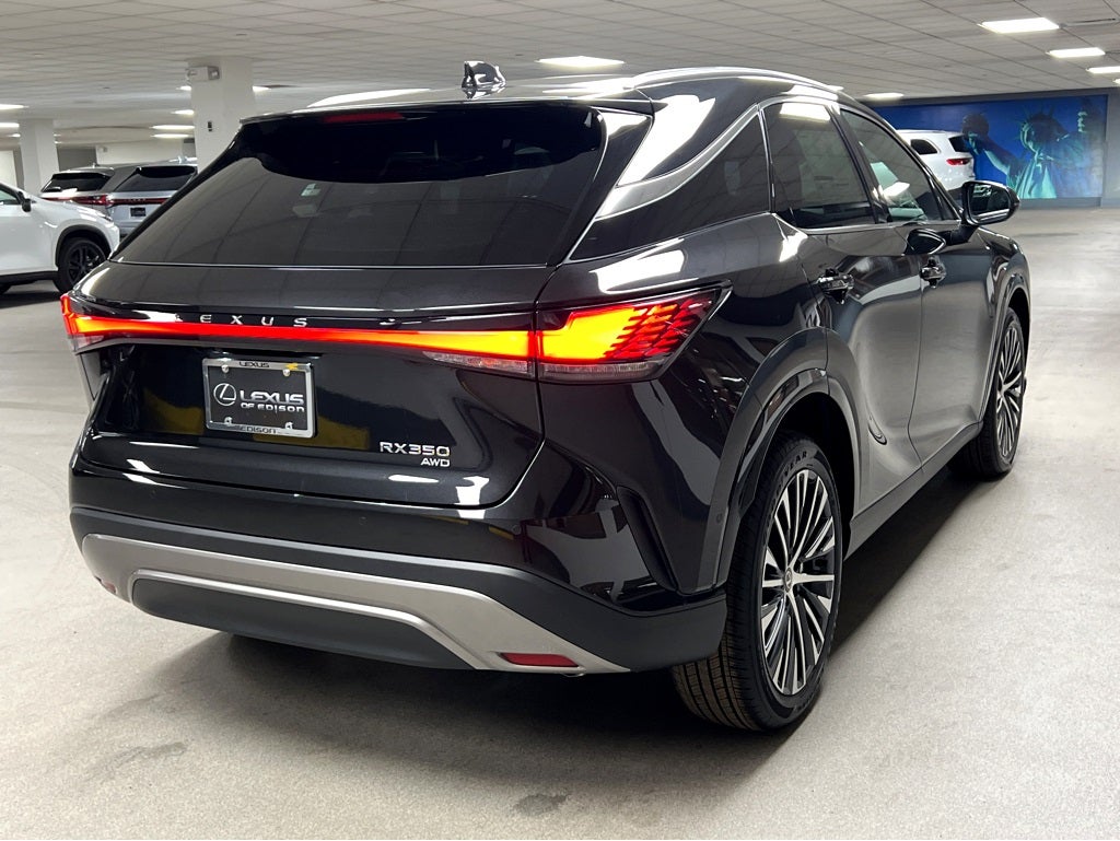 2026 Lexus RX 350 Premium+