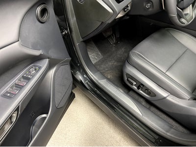 2026 Lexus RX 350 Premium+