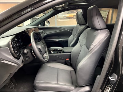 2026 Lexus RX 350 Premium+