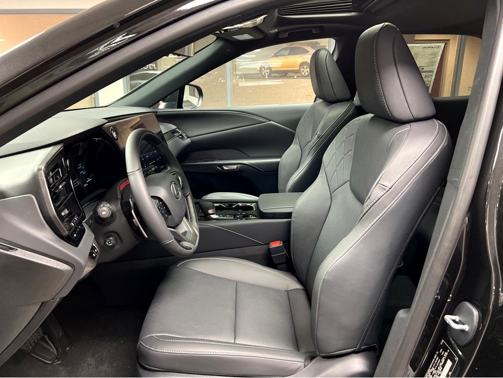 2026 Lexus RX 350 Premium+