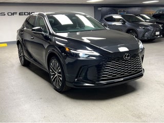 2026 Lexus RX