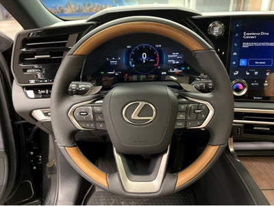 2026 Lexus RX 350 Premium