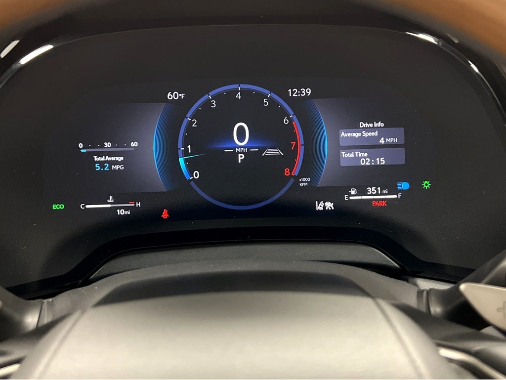 2026 Lexus RX 350 Premium