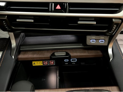 2026 Lexus RX 350 Premium