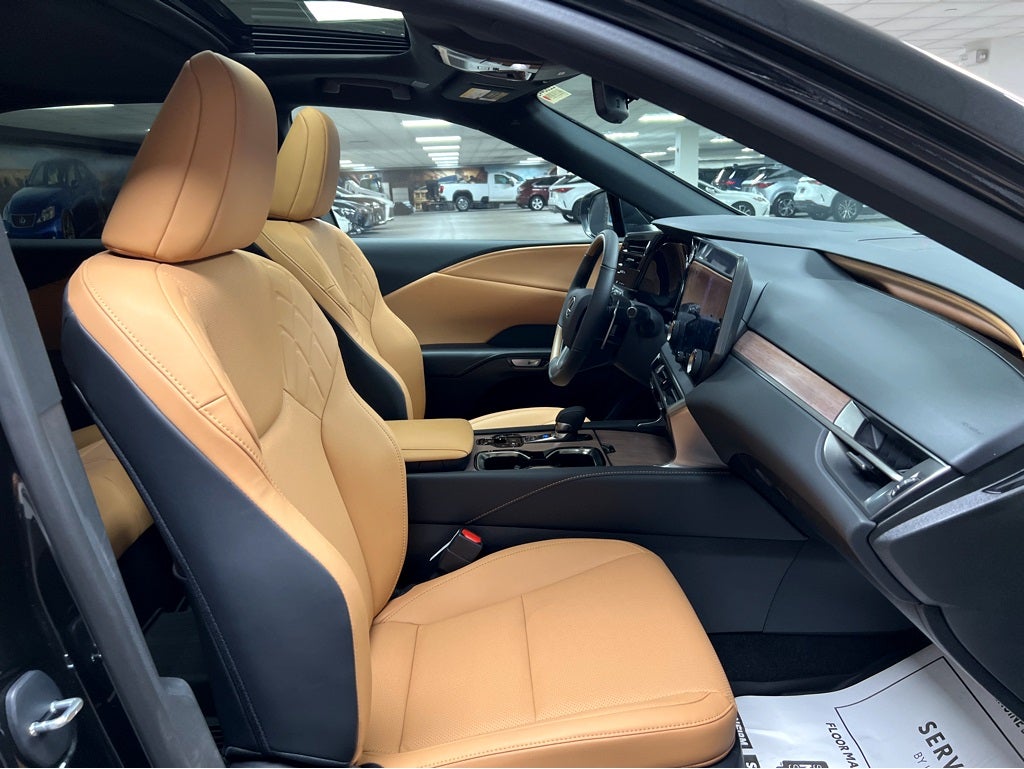 2026 Lexus RX 350 Premium