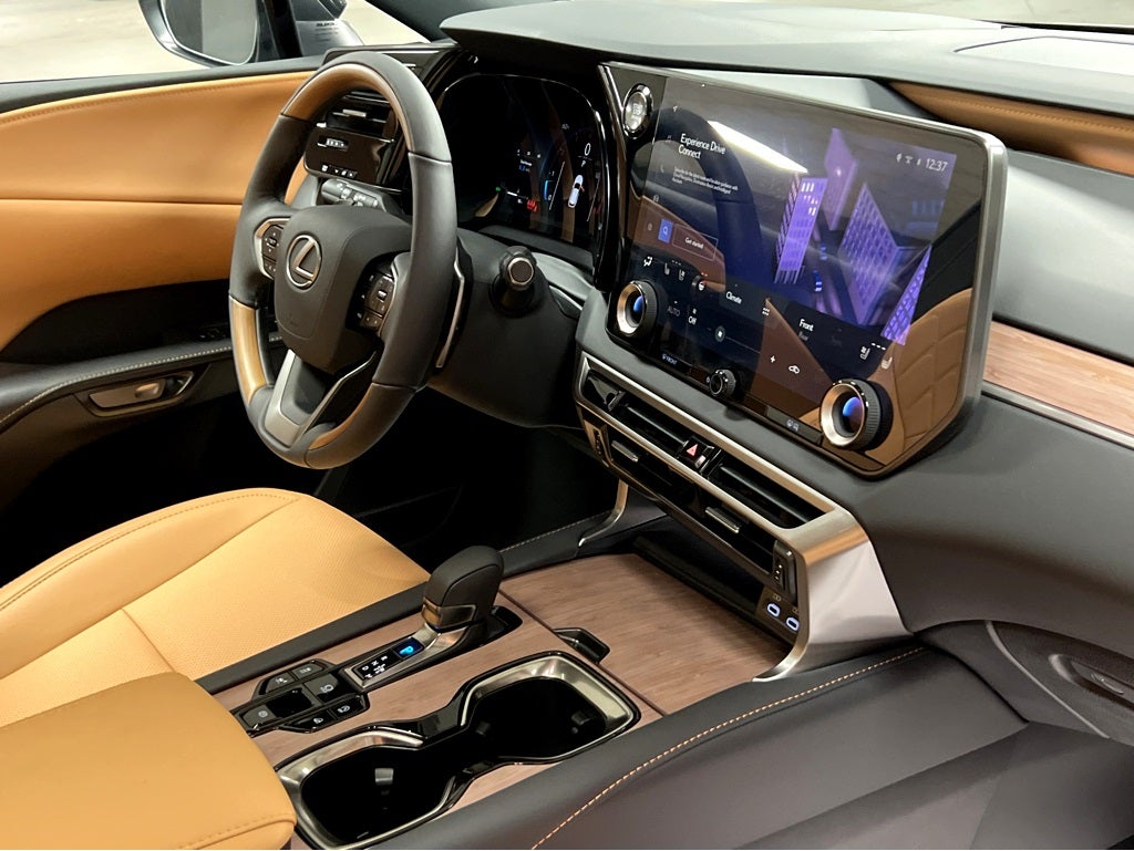 2026 Lexus RX 350 Premium