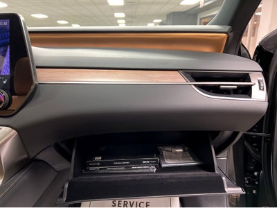 2026 Lexus RX 350 Premium