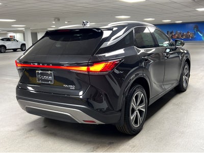 2026 Lexus RX 350 Premium