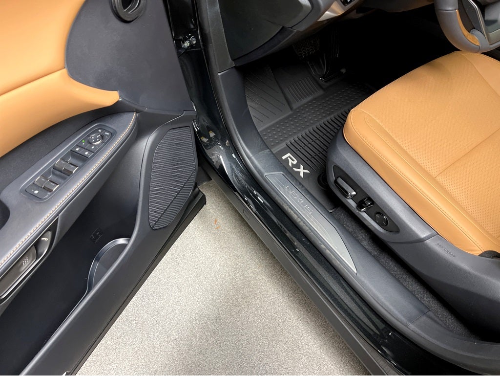 2026 Lexus RX 350 Premium