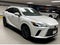 2025 Lexus RX 350h Premium