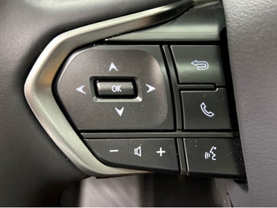 2025 Lexus RX 350h Premium