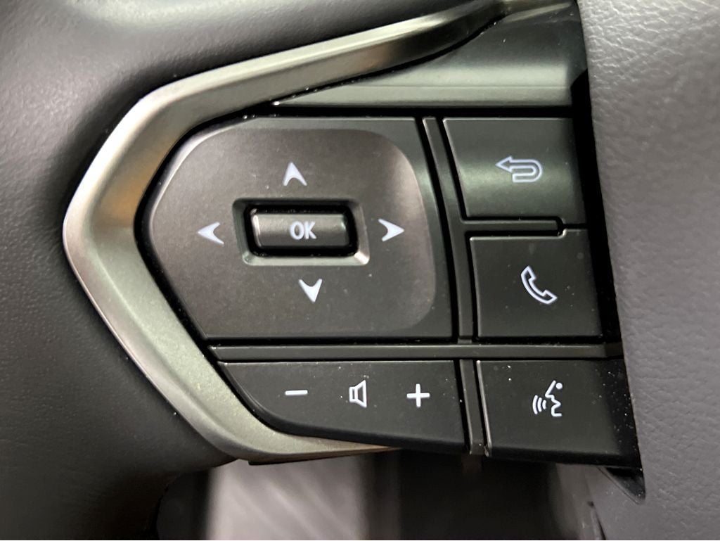 2025 Lexus RX 350h Premium