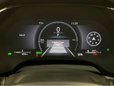 2025 Lexus RX 350h Premium