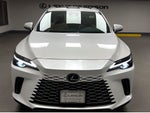 2025 Lexus RX 350h Premium
