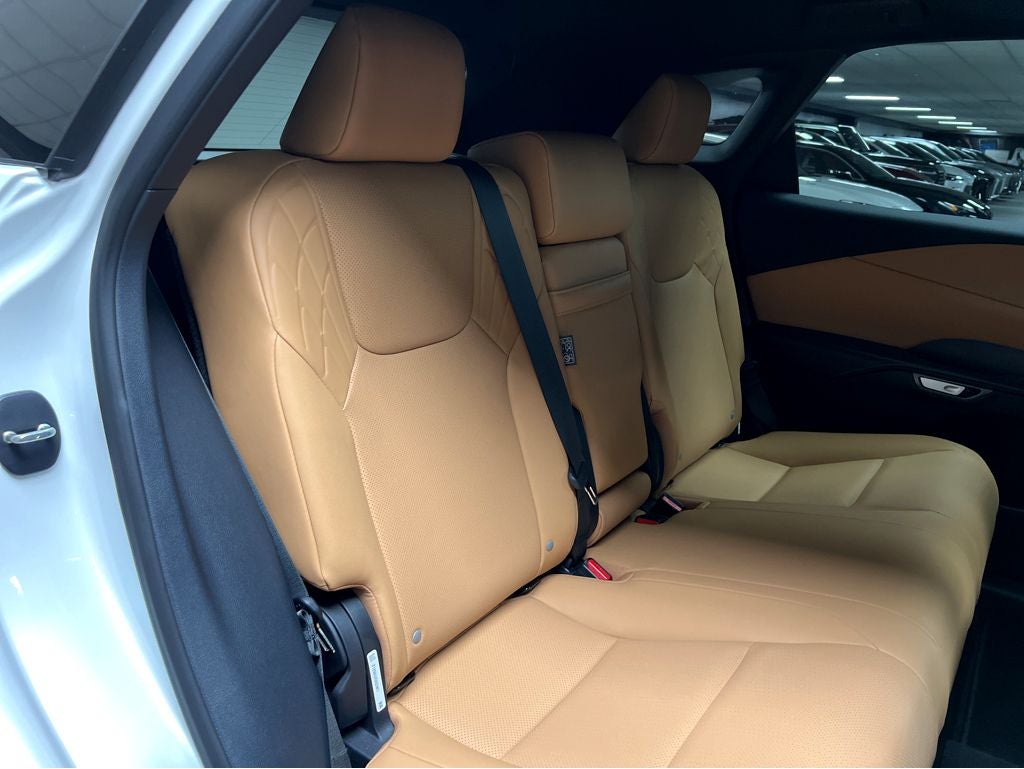 2025 Lexus RX 350h Premium
