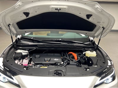 2025 Lexus RX 350h Premium