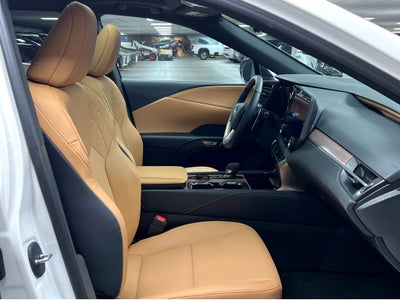 2025 Lexus RX 350h Premium