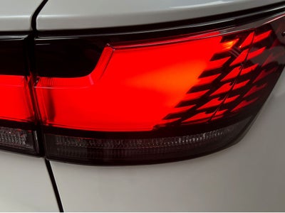 2025 Lexus RX 350h Premium