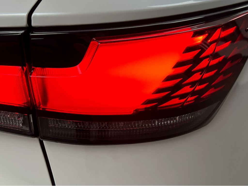 2025 Lexus RX 350h Premium