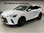 2025 Lexus RX 350h Premium