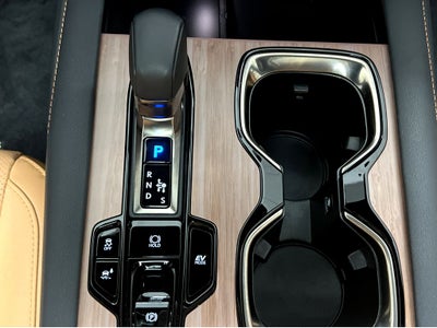 2025 Lexus RX 350h Premium