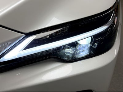 2025 Lexus RX 350h Premium
