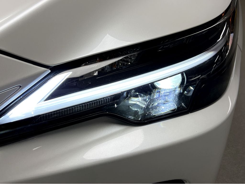 2025 Lexus RX 350h Premium