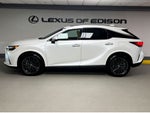 2025 Lexus RX 350h Premium