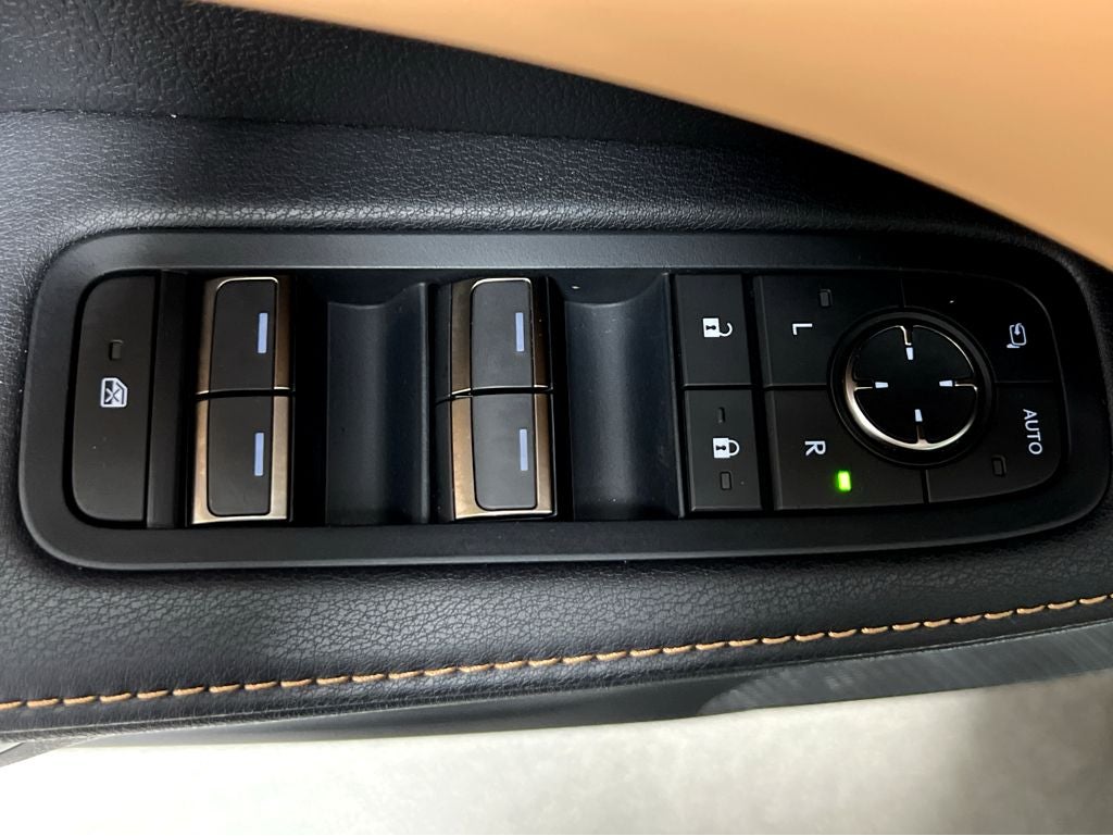 2025 Lexus RX 350h Premium
