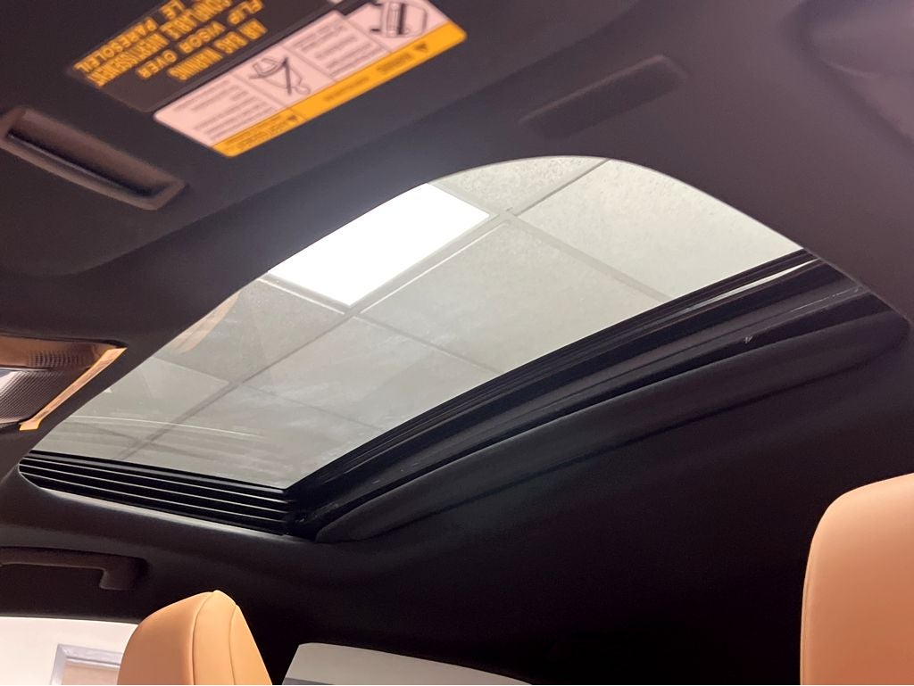 2026 Lexus RX 350h Premium HYBRID