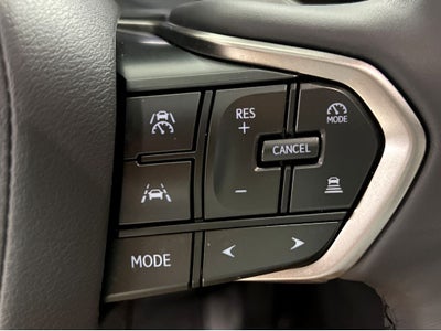 2026 Lexus RX 350h Premium HYBRID